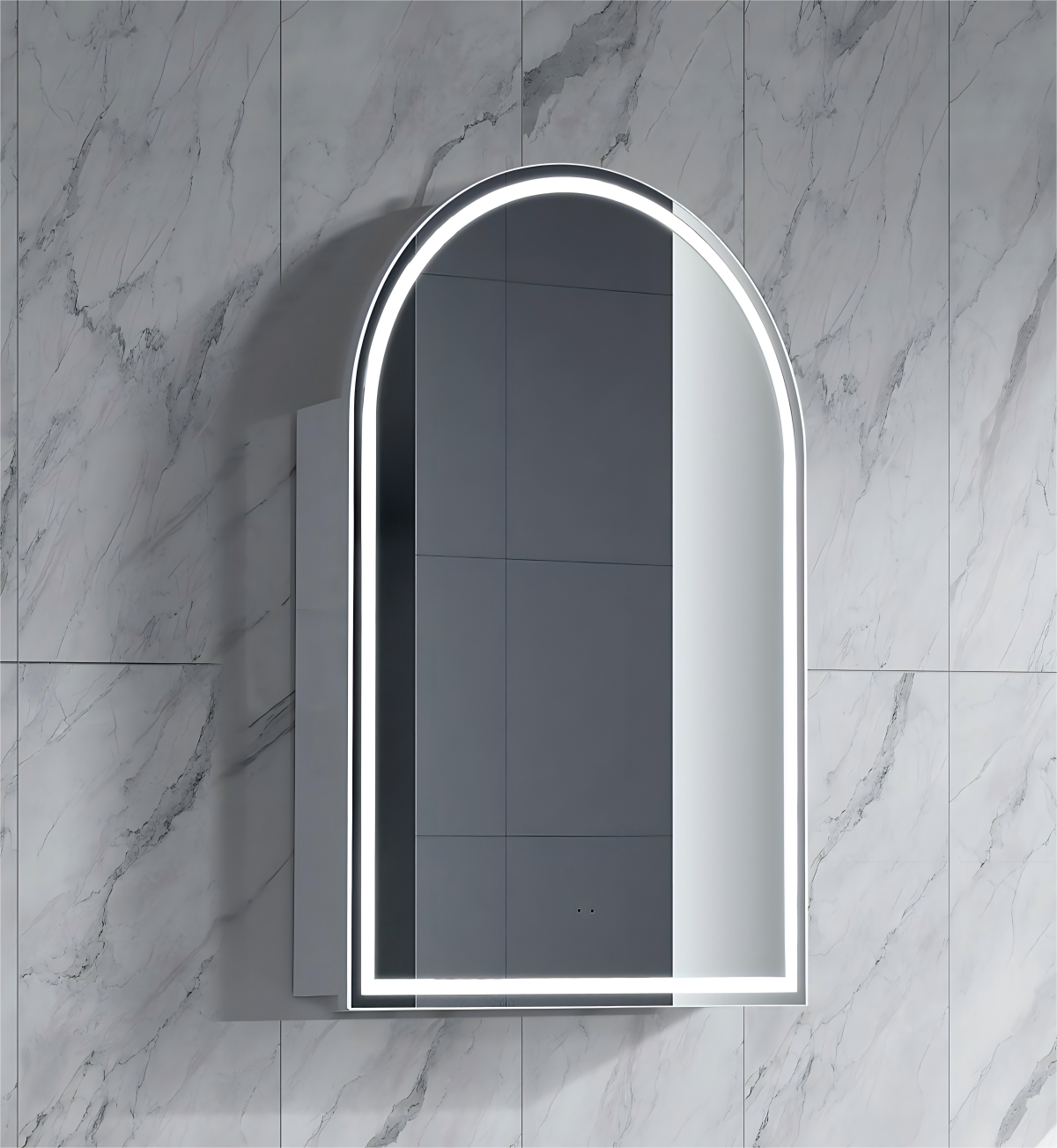 Mirror Cabinets